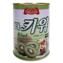 삼아 키위 농축액 원액 835ml 업소용