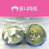 [가성비 최고]1500 파랑 찍찍이 YS21AU11, 상세페이지 참조