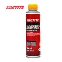 [Loctite 당일출고] 록타이트 라디에이터 보수제 누수방지제 녹방지제 300ml 냉각수 부동액, 1개, 라디에이터보수제