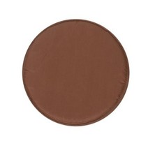 30x30cm 좌석 패드 홀치기 쿠션 원형 정원 의자 스폰지 야외 비스트로용, 02 BW_01 30cmX30cm