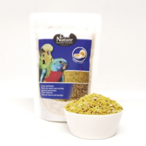 델리네이쳐 에그푸드 300g/1kg 코코버드, 300g