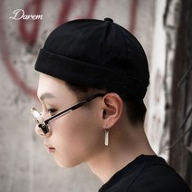 ㅣ써니77ㅣ다름 숏비니 댄디 와치캡 벙거지 남여공용 C01