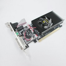 노트북 외장 그래픽카드 외장형 gt210 1gb 64bit video card nvidia gt210 512m ddr2 그래픽 카드 gpu 데스크탑 pc 화면 컴퓨터 맵, 협력사, 검은색