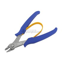 3peaks 니퍼 SP-31, 단품