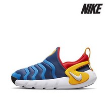 [쇼핑엔티] 나이키 다이나모 고 PS 아동화 DH3437-402