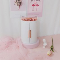 데이주 악세사리보관함 반지 귀걸이 주얼리 보관함 보석함 정리함