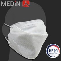 메디인KF94마스크 비말차단마스크/보건용마스크/황사마스크/kf94, 상세페이지 참조