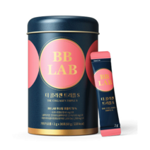 비비랩 더 콜라겐 트리플 S 2g x 30포, 60g, 1개