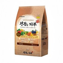 정품 강아지사료 건강백서 건강한피부 전연령 1.2kg, 1개, 상품상세참조