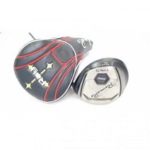 로마로 RAY Type-R 10도 바실리우스 60S 드라이버, 기본 : 상세페이지 참조