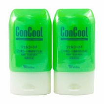 웰텍 젤 코트 F 90g 2개 세트 의약부외품 ウエルテック ジェルコート Ｆ 90ｇ 2本セット 医薬部外品