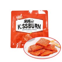 서현유통 웨이룽 친주이소오 친취소 사천 따멘진 라티아오 훙소 소고기맛90g(9개입), 3팩