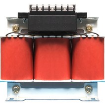 판넬용 1KVA 삼상단권 삼상복권 변압기, 삼상복권 입력380V / 출력380V