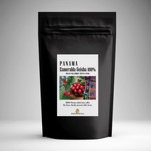 파나마 에스메랄다 게이샤 200g, 상세페이지 참조, 상세페이지 참조, 본상품선택
