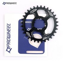 PROWHEEL-MTB GXP 자전거 크랭크세트 고정 기어 28T 30T 32T 34T 36T 38T sram gx xx1 X1 x9 nx용 체인 휠, 03 MPX12 B 32T(0)