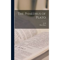 (영문도서) The Phaedrus of Plato Hardcover, Legare Street Press, English, 9781015870635