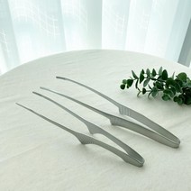[안젤라스] (당일 출고) 토다이 고기 집게 정품 24cm 29cm 2size 요리핀셋, 29cm(대)