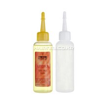 본 퍼펙트퓨젼 아로마 실키 플러스 펌 1 2제 각 100ml, 단일 수량