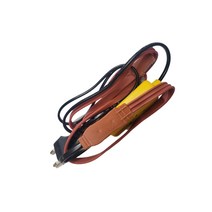 수도 동파방지 실리콘 히터선 열선t센서형 1M 2M 3M 5M 10M 20M 30M, 30M(센서형)