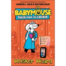 Whisker Wizard, Random House Books for Youn..., English, 9780593119396