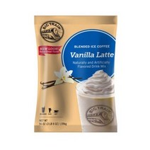 빅트레인 바닐라라떼 파우더, 1.59kg, 1개, 1개