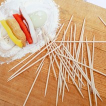 30p 롯데 편한 생활 산적꽂이(소)(10cm) 나무 꼬치 자작나무 위생, 상세페이지 참조, 상세페이지 참조, 상세페이지 참조