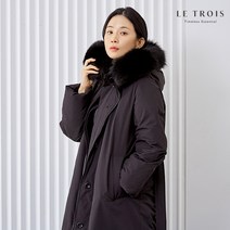 [KT알파쇼핑][★예약배송★] 르투아 SAGA 폭스퍼 구스다운