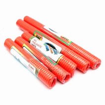 에어호스 공압호스+커플러 자바라 호스 3m6m9m12m15m 공압 pu 64mm, 외경 12mm x 내경 8mm, 15미터