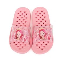 오너클랜 시크릿쥬쥬 러블리 아동 욕실화 캐릭터 220mm 슬리퍼_WB0AE76
