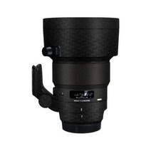 시그마 105mm F1.4 DG 용 캐논 EF 마운트 HSM 아트 안티 스크래치 카메라 렌즈 스티커 보호 필름 바디 프로텍터 스킨 커버, Type 6 For Canon Mount