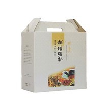 대성산사슴농장 국산 녹용즙(골드) 엑기스 1박스 50개입(100ml), 50개입