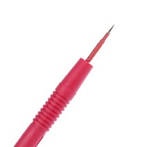 파워미터 고전압 커패시터 방전 펜 LED 및 부저 0-450V 전자 수리 도구 R9UC, 01 EU 플러그