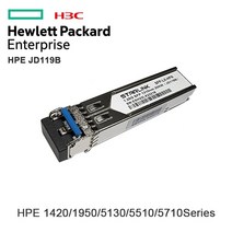 유비큐넷 SFP-LX-HFN SFP 광 지빅 모듈