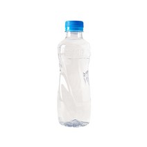 강원심층수 천년동안 [해양심층수] 에코 무라벨 350ml x 40병, 40