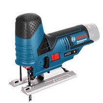 보쉬 보쉬충전직쏘 GST10.8V-LI베어툴
