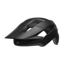 벨 MTB 스파크 헬멧, 블랙