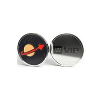 레고 5006468 코인 레고 VIP 우주 로고