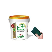 [유원에코팜] 수목 식물 소나무 상처 보호제 접목 도포제 락발삼 1kg