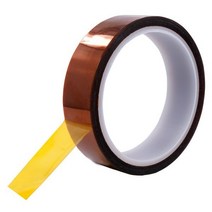 캡톤테이프 국산정품 내열 고온 폴리미이드, 20mm