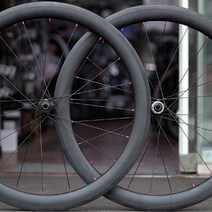 [700휠셑] 수해품 레이스 50TUD 튜블러 카본하이림 완성휠셋/ 앞뒤선택가능, 일반 앞허브 100x5 QR 미포함, 일반 뒤허브 135x5 QR 미포함, 시마노 HG바디(9.10.11.12단), 1개