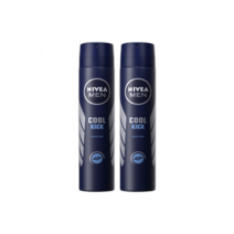 데오드란트 스프레이 맨 쿨킥 200ml X 2 1021454
