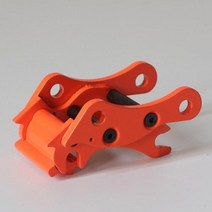 풀 메탈 굴삭기 리퍼 버킷 어셈블리 유압 엔지니어링 차량 업데이트 부품, F