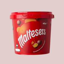 몰티져스 밀크 초코볼 465g