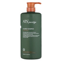 ATS 퍼스티지 카미시 샴푸 1000ml +사은품