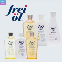 프라이웰 마사지오일, 프라이웰 쉐이핑 오일, 125ml