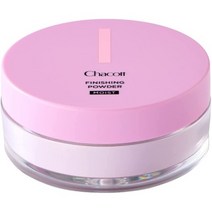 일본직발송 6. 차콧 CHACOTT 챠콧 피니싱 파우더 모이스트 C 10G 퍼프 첨부 칼라 컨트롤 보습 한정 칼라：, One Size, One Color