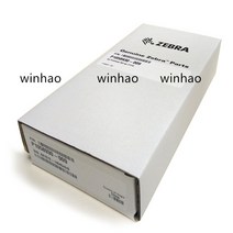 원본 열 인쇄 헤드 203 인치 당 점 프린트 헤드 zebra ZT410 바코드 프린터 예비 부품 P1058930-009, 한개옵션1, 한개옵션0