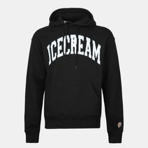 빌리어네어보이즈클럽 BBC X ICE CREAM COLLEGE A 09 블랙