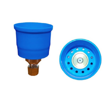 농약대 회전곡자노즐만 교체용헤드 삼성농기계 국산 곡형 고압 세라믹, 1개