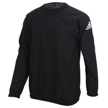 브랜드없음 사우나슈트 크루넥 상의 땀복(ADISS02J) 블랙코팅